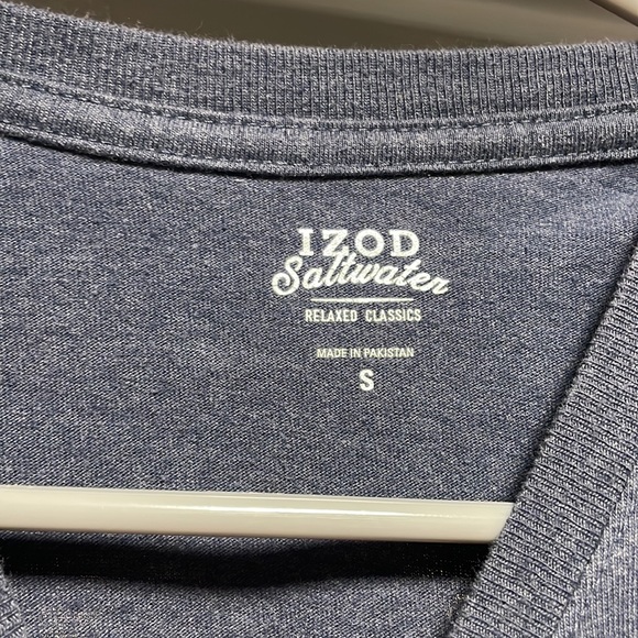 Small T-shirt - Picture 3 of 4